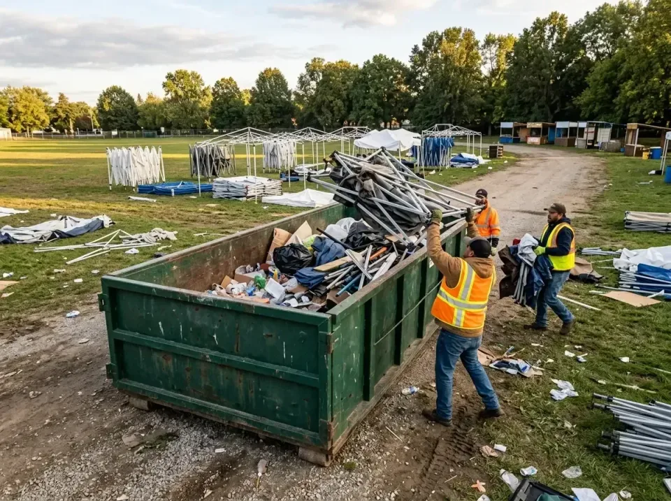 temporary-event-waste-containe-016 — frequently asked questions, Roll-Off Dumpster Rental Services in Aliquippa, PA